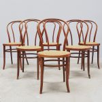 1767&nbsp;8042&nbsp;CAFÉ CHAIRS